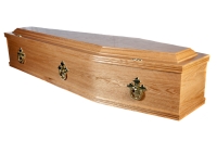 Jennings Funerals Dublin | Beaumount Coffin